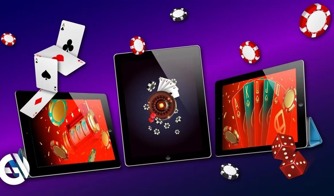 
                                Cassino Online INFINITYBET com Grande Estilo
                                